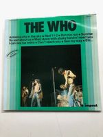 The Who