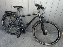 Bicicletta da uomo Stevens freni a disco 28 