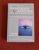 Davidson John - Das Geheimnis des Vakuums (geb) / Ratgeber