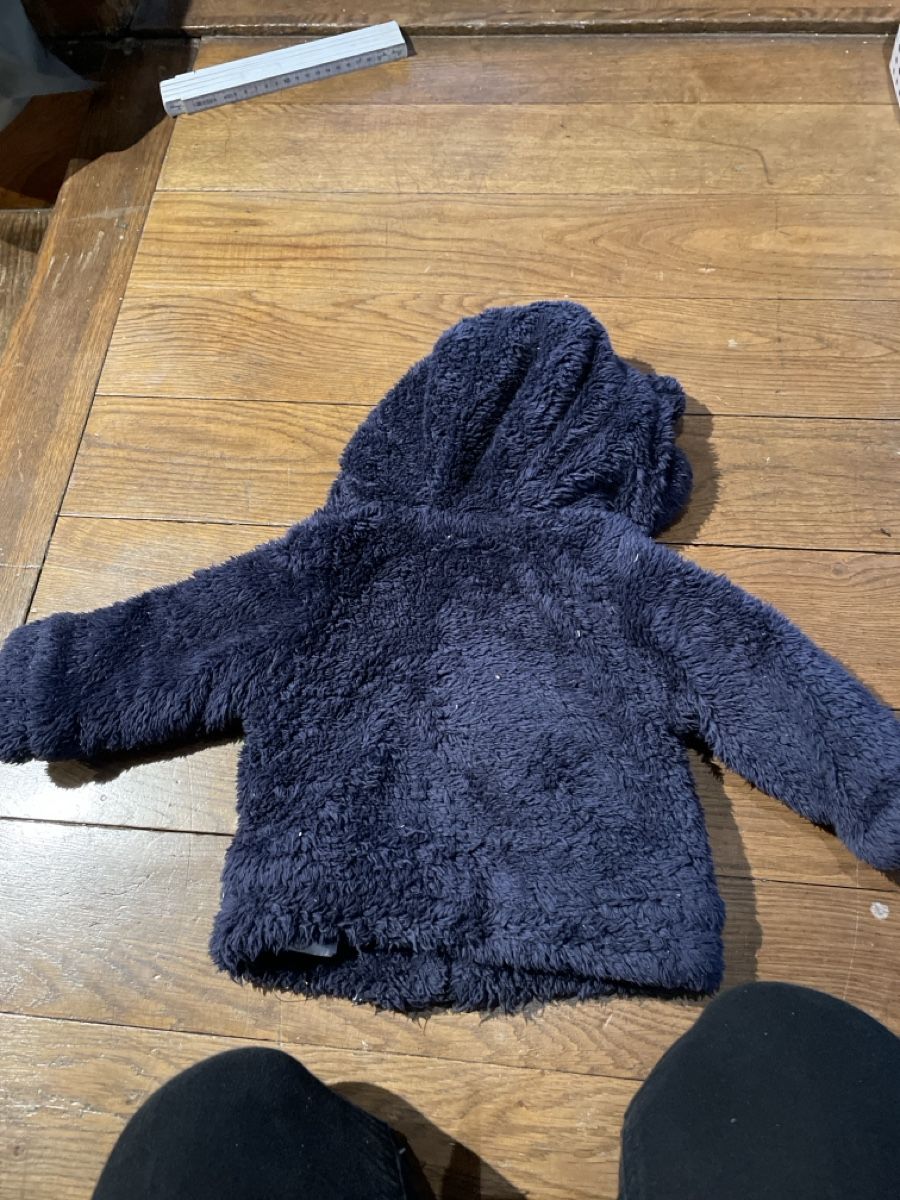 Giacche & Cappotti: Jacke – Usato da Benken ZH venduto da stefiz 2
