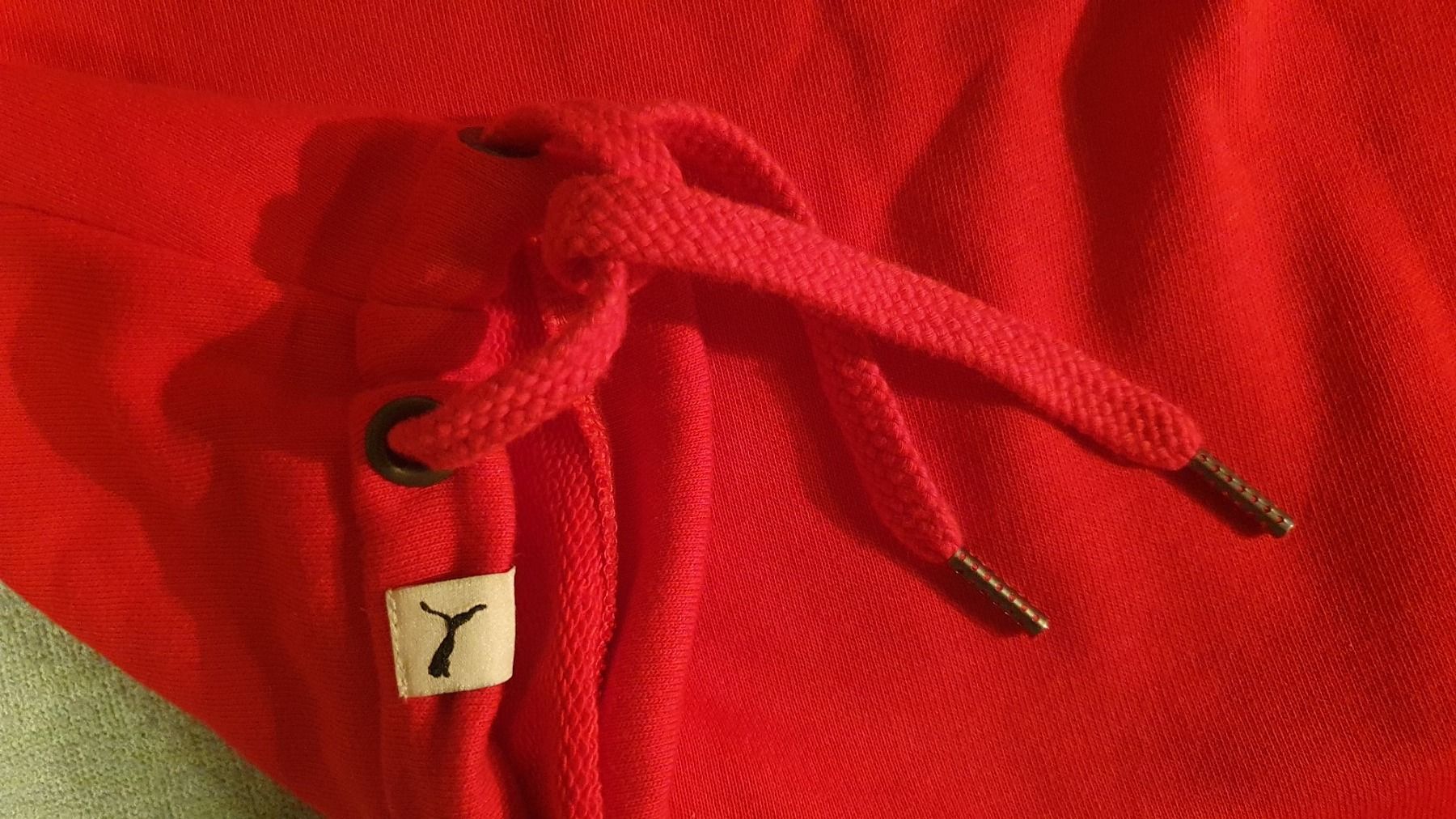 Puma Maglioni & Felpe: Puma Sweatshirtpullover, Gr. 42 – Nuovo (secondo la descrizione) da Muttenz venduto da pixopus 3