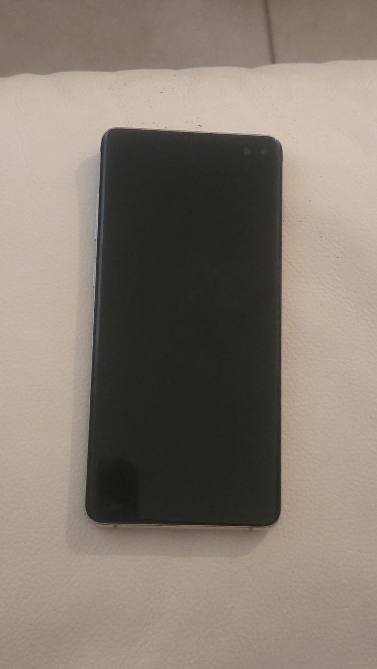 Samsung Handys / Smartphones: samsung galaxy S10+ – Gebraucht aus Bettlach von Sebo33 3