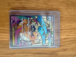 Carte Pokémon M-Dracaufeu-EX 370PV 232/193 Excellent état
