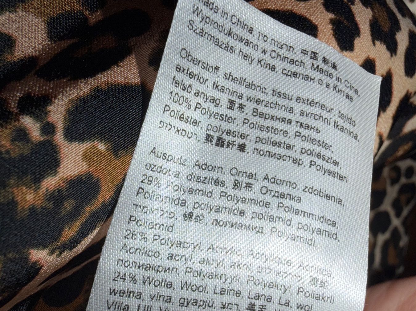 Robes: Kleid ROBE LÉGÈRE 38 neu – Neuf avec emballage d'origine à Dornach par samuti 4