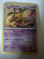 Giratina Pokémon 