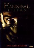 HANNIBAL RISING