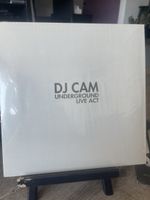 DJ Cam / Underground Live Act 