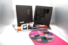 CD Pilomotor Fragments