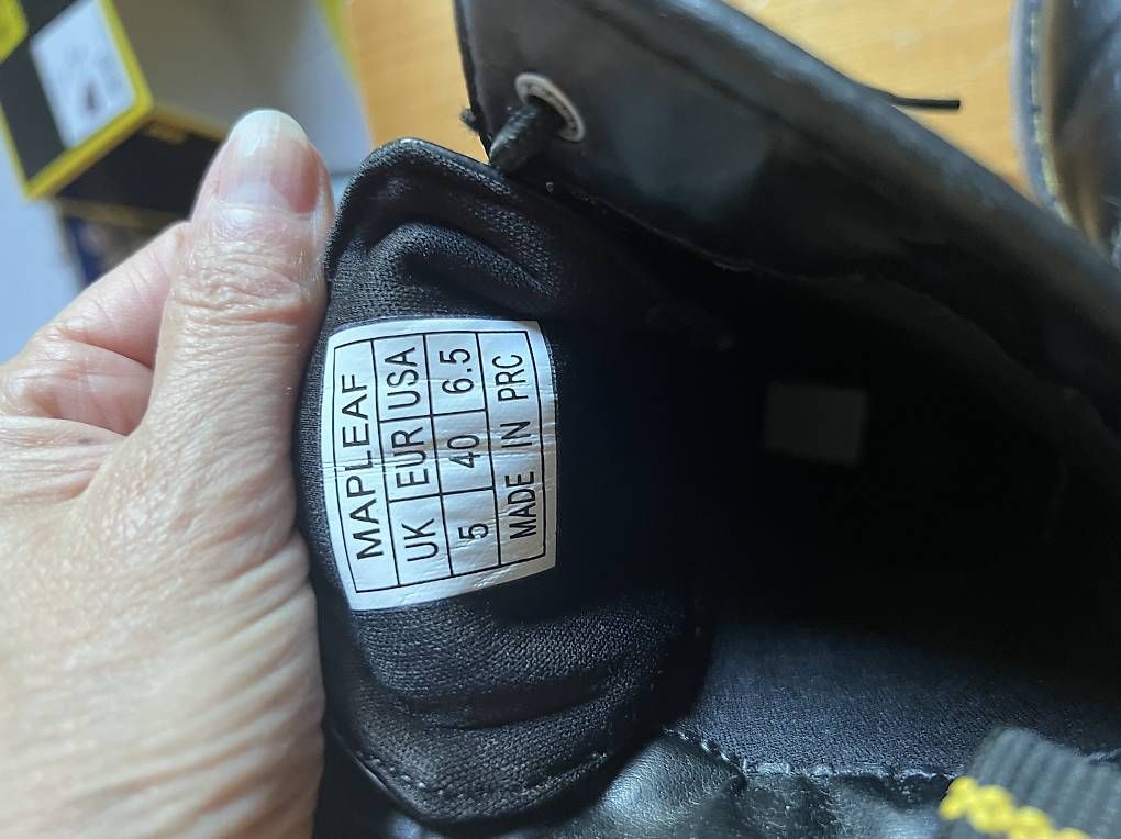 Chaussures femmes: Stiefel – D'occasion à Winterthur par Meier7273 3