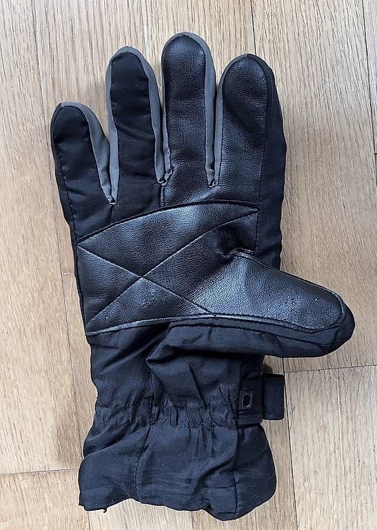Guanti & manicotti: Insulation Motorradhandschuhe - GIA TECH Grösse XL – Usato da Birsfelden venduto da edi_v7tz 2