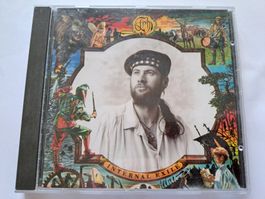 Cd Fish - Internal exile ( Prog rock )