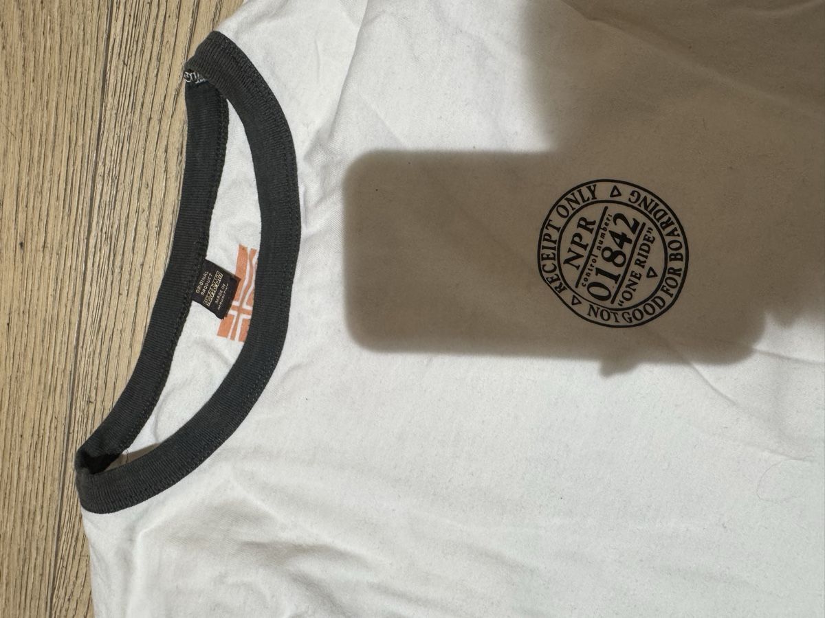 Napapijri Maglioni & Felpe: Napapijri longsleeve – Usato da Zürich venduto da SaraLU 1