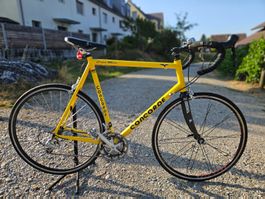 Rennvelo Concorde " Capo Mele "