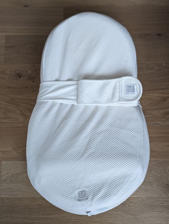 RED CASTLE Cocoonababy Nestchen (Gebraucht) in Zürich für CHF 65 – mit Lieferung auf kaufen