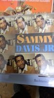 Sammy Davis Jr. CD The Magic Collection