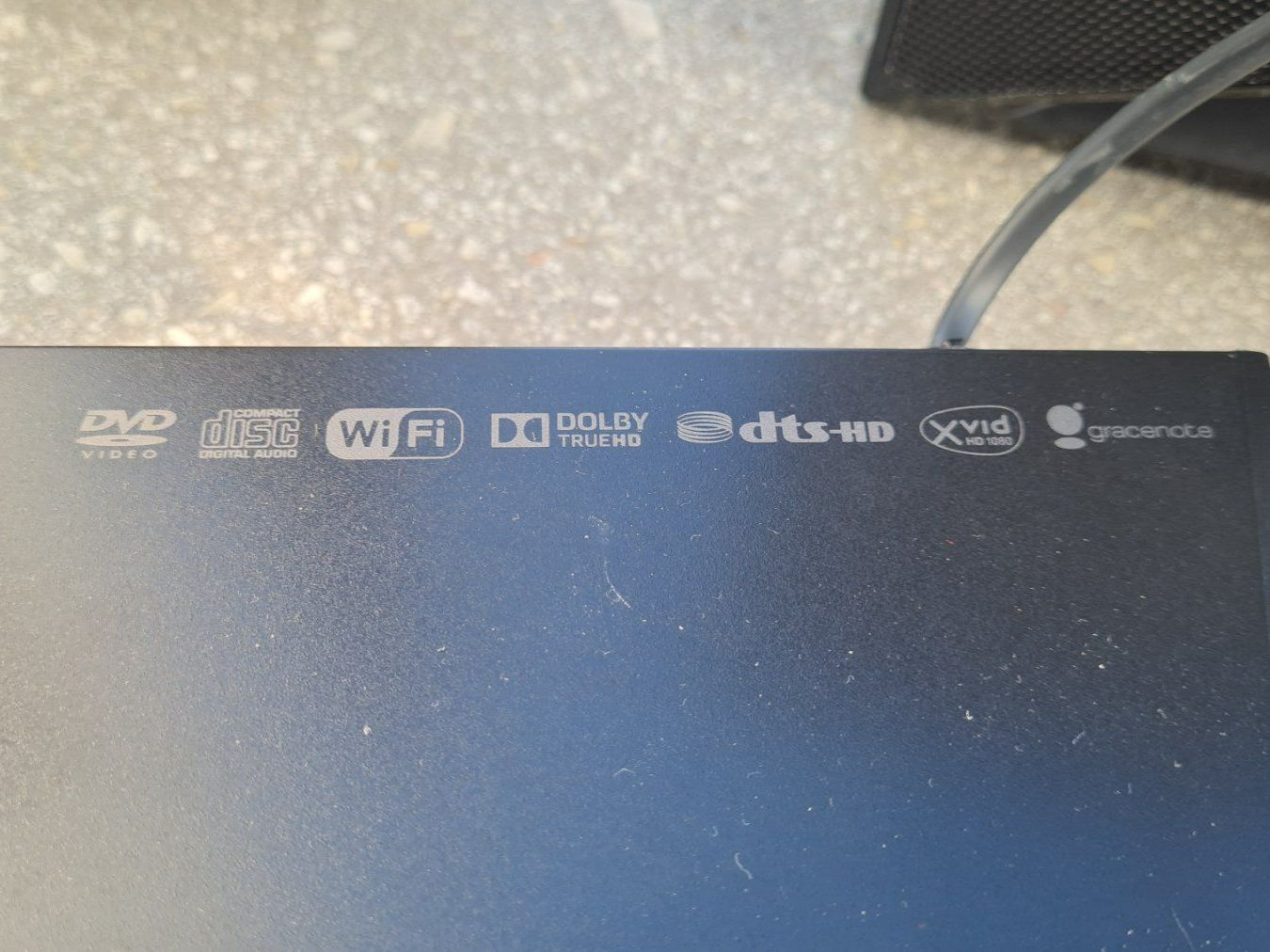 Sony Heimkino: Sony / BDV-E4100 / Blu-ray Player / DVD Player / Heimkino – Gebraucht aus Safenwil von Husqi2000 3