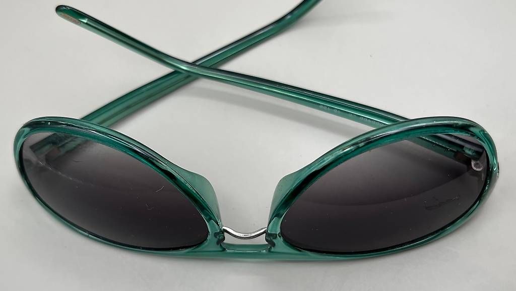Occhiali & Lenti: Sonnenbrille Fossil – Usato da Bern venduto da Elias.5 2