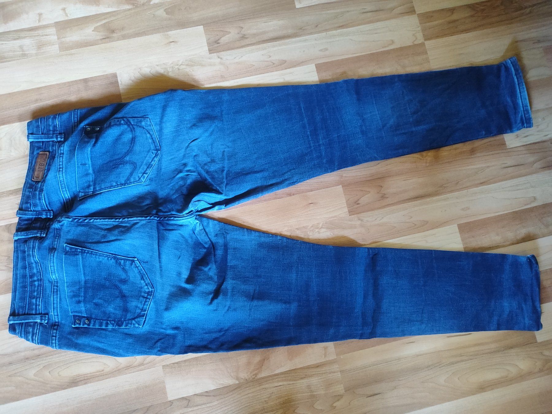 Jeans: LTB Jeans Grösse 34/30 – Usato da Trachselwald venduto da Lare79 1