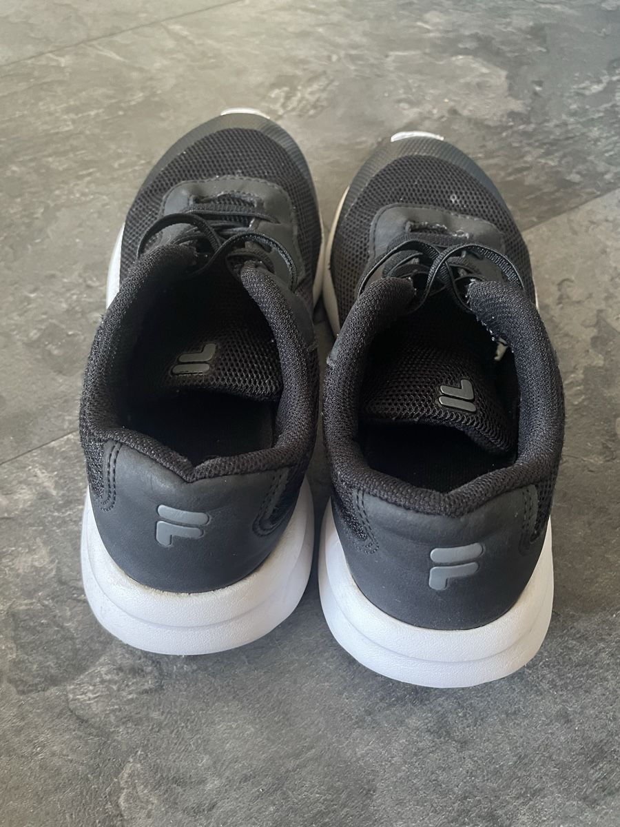 Fila Scarpe per ragazzi: Kinder FILA Schuhe Grösse 36 – Usato da Diepoldsau venduto da andianni01 2