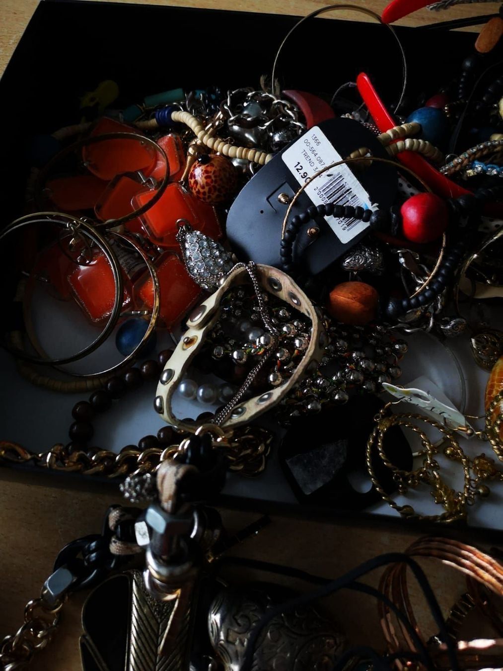 Catenine: Modeschmuck – Usato da Frenkendorf venduto da DORU1 5