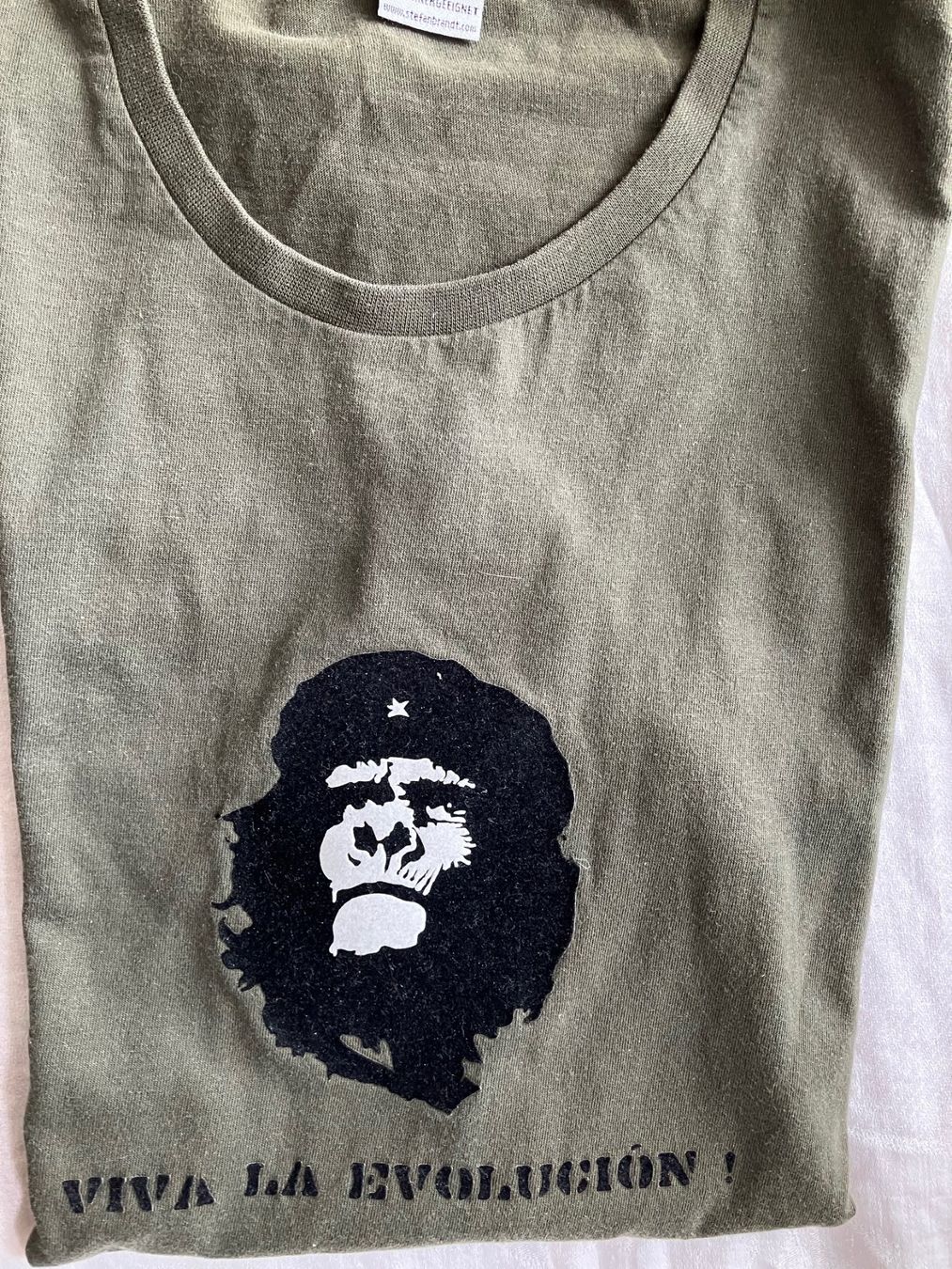 Hemden, T-Shirts & Polos: vintage T-Shirt – Neu (gemäss Beschreibung) aus Zürich von aannnnaa48