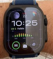 Apple Watch Ultra 3 