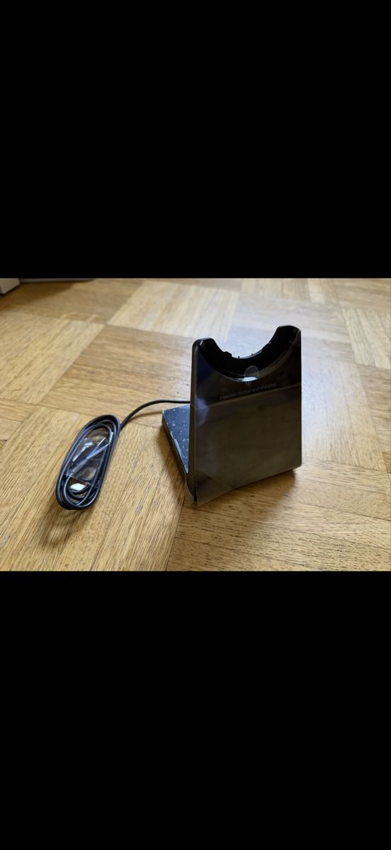 Jabra Kopfhörer: Jabra Evolve 2 65 MS + Docking  – Gebraucht aus Renens VD von K4RM0 1