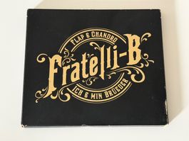 Fratelli-B - Ich & Min Brüeder Schweizer HipHop