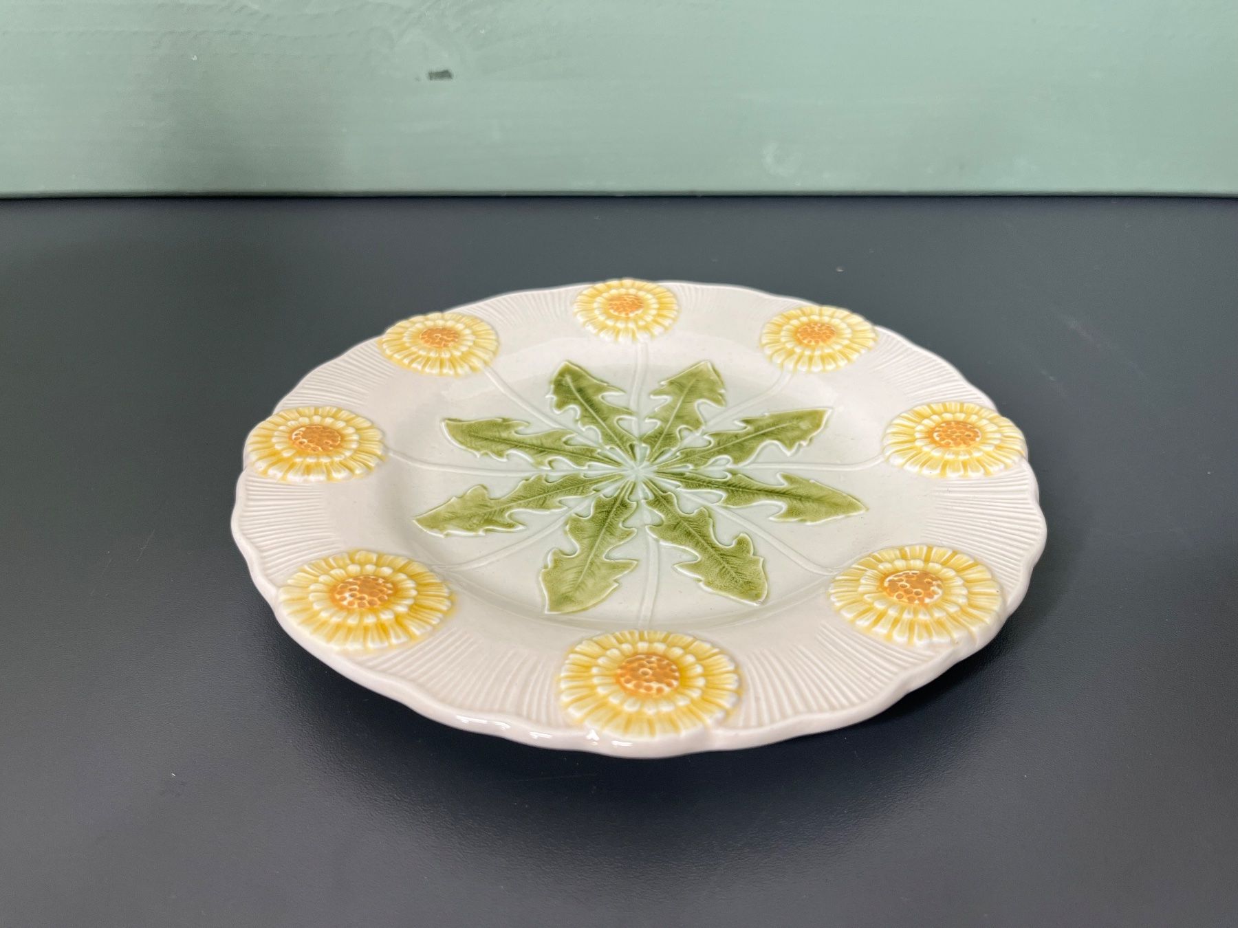 Set di piatti: Waechtersbach Etagere sowie 12 Teller – Usato da Otelfingen venduto da Yossi-68 1
