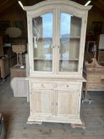 ART 1029-H Vitrine sablé