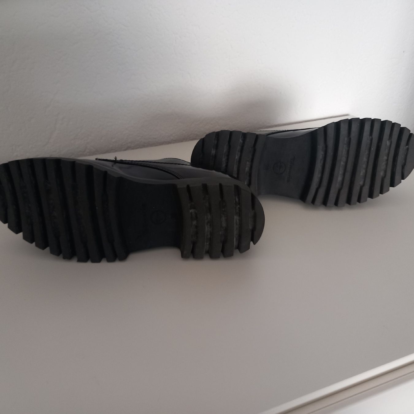 Tamaris Chaussures femmes: Damenschuh Gr. 38 – Neuf (Voir description) à Wettingen par Socrates11 5