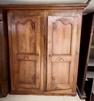 Holzschrank, Kleiderschrank, Kirschholzschrank zu verkaufe