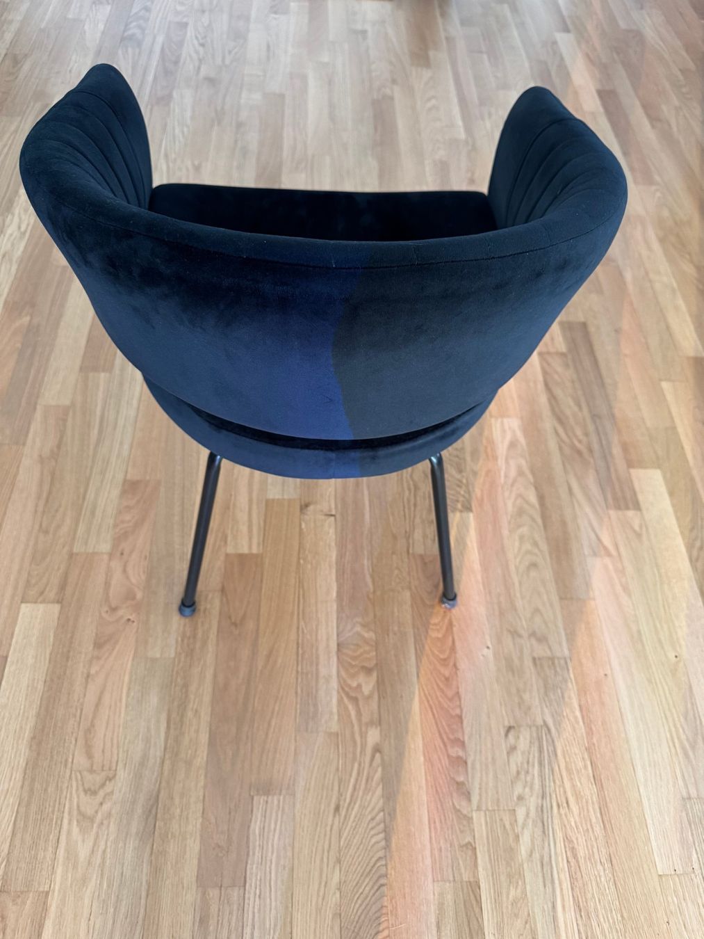 Sedie: Esszimmer Stuhl schwarz – Usato da Baar venduto da Lichtdesign 1