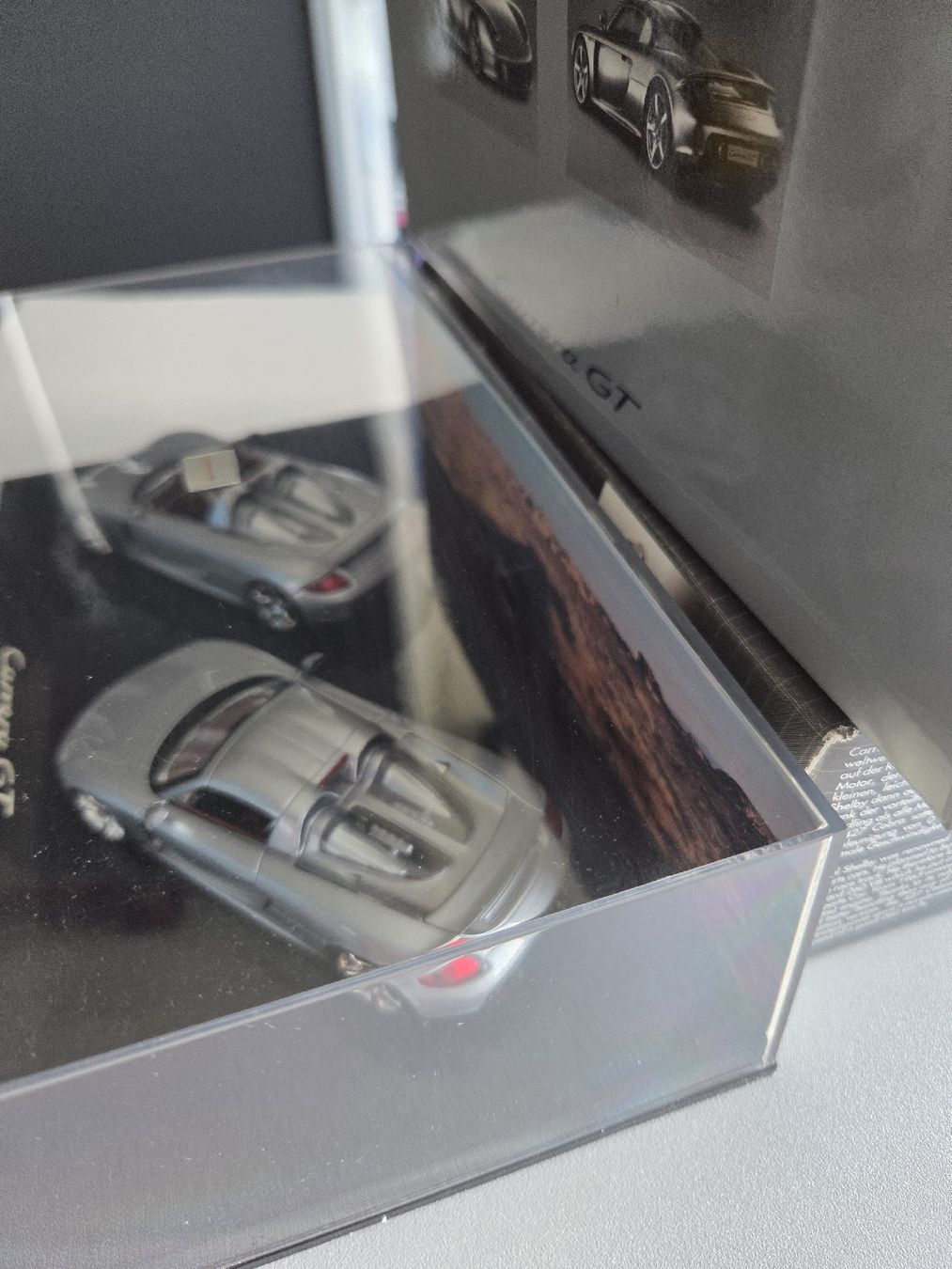 Modellini d'auto: Zu verkaufen – Nuovo e nell'imballaggio originale da Oberdorf NW venduto da Bergsicht13 3