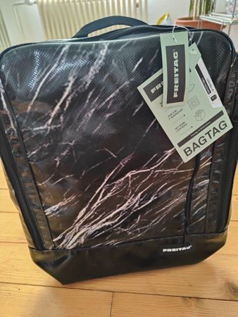 Freitag-Rucksack Hazzard F306
