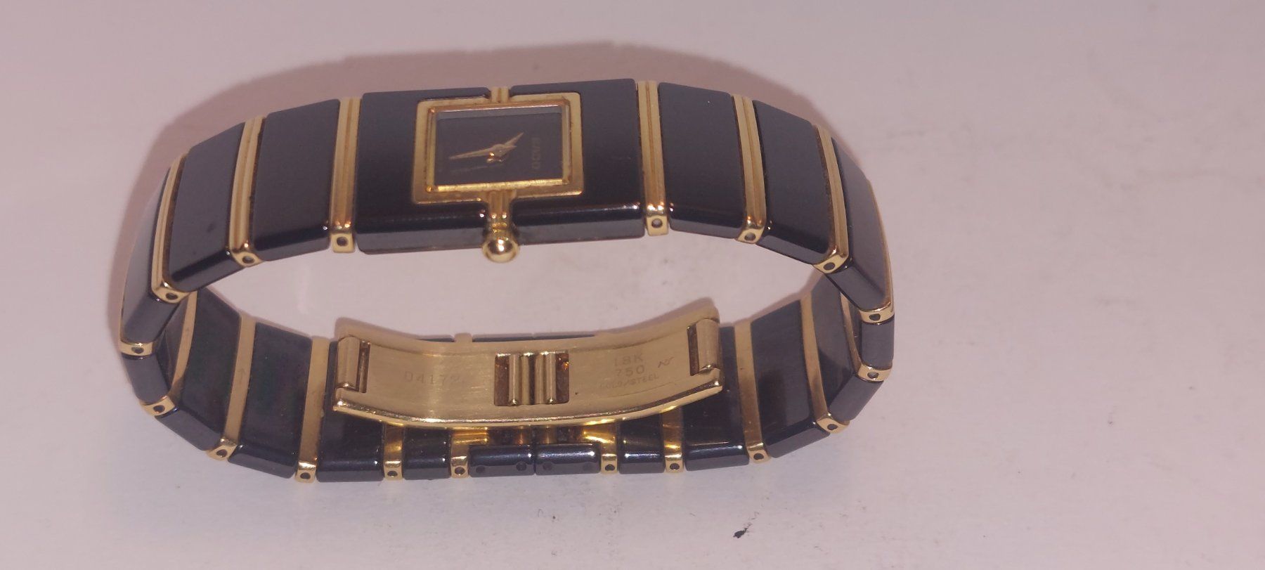 Rado Uhren: Rado, lots de deux montres Rado – Gebraucht aus Chapelle-s-Moudon von gerryp 2