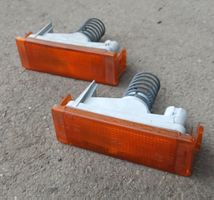 Clignotants de pare-chocs avant Renault Express 1994-2001