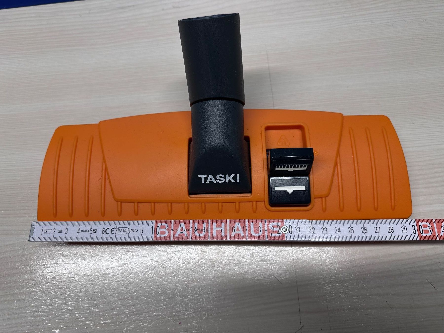 Aspirapolveri & Accessori: Taski Kombidüse 30 cm Breite – Nuovo e nell'imballaggio originale da Urdorf venduto da lmlm.
