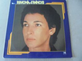 Rimona Francis " Rimona Francis" LP Deutschland 1978 /EX)