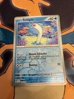 Schligda (SVI 056) - Reverse Holo - Karmesin und Purpur
