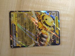 Electivire ex 069 Pokemon Destined Rivals EN