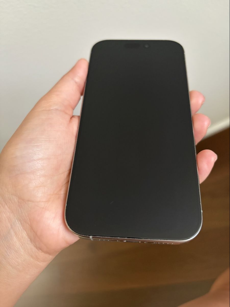 Apple Portables: iPhone 16 Pro 128GB – D'occasion à Zürich par 03p_ngt2 1
