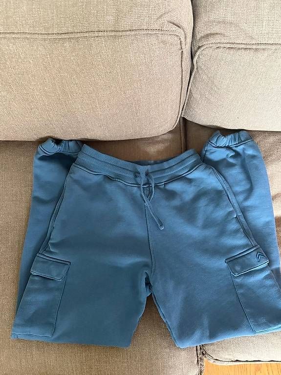 Pantaloni: Oner Active Jogginghose / Freizeithose / Trainer Grösse M – Usato da Neunkirch venduto da Ursi7