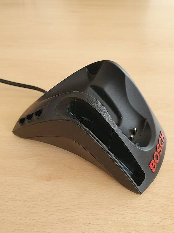 Ladegerat Bosch Ixo