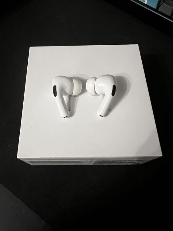 Airpods pro ohne case | Kaufen auf Ricardo