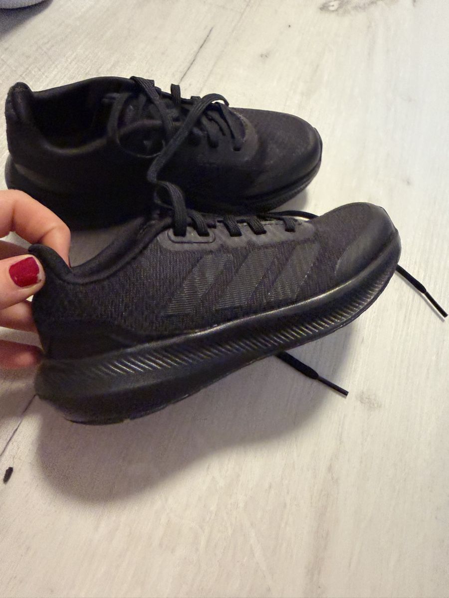 Adidas Scarpe per ragazzi: Adidas Kinderschuh 29 – Nuovo e nell'imballaggio originale da Scheuren venduto da dijamaNt12 5
