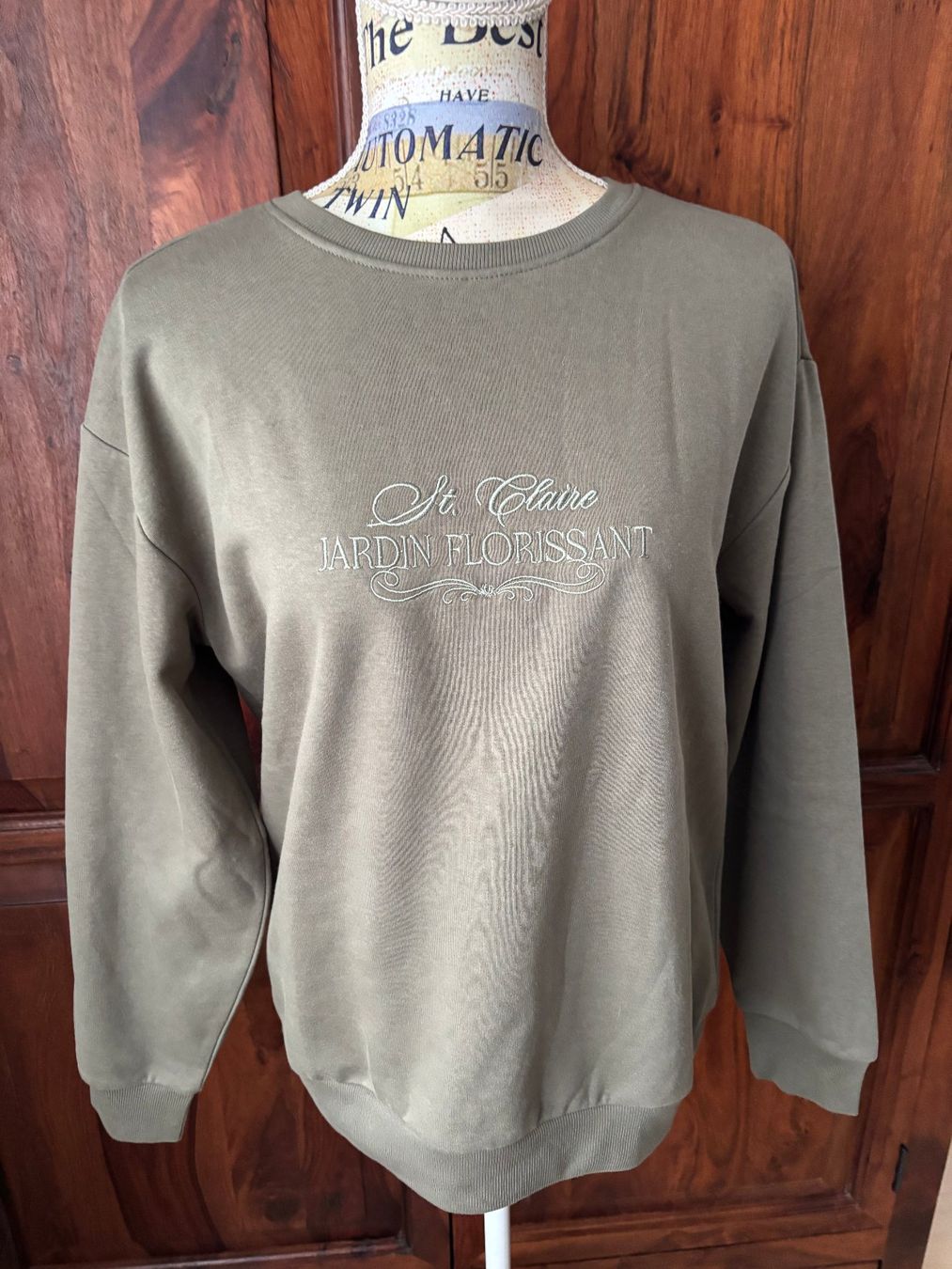Pulls & Sweat-shirts: TIFFOSI Sweatshirt Pullover neu – Neuf (Voir description) à Merishausen par yourdream 1