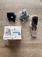 NOKIA 2760 velvet red GSM 900/1800