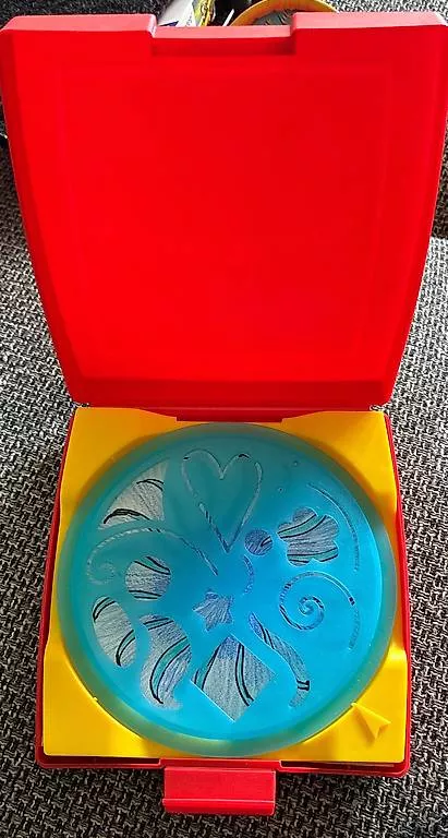 Schablonen: Mandala Designer – Gebraucht aus Dübendorf von MuMik 1