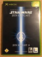 Star Wars Knight 2 Jedi Outcast Xbox